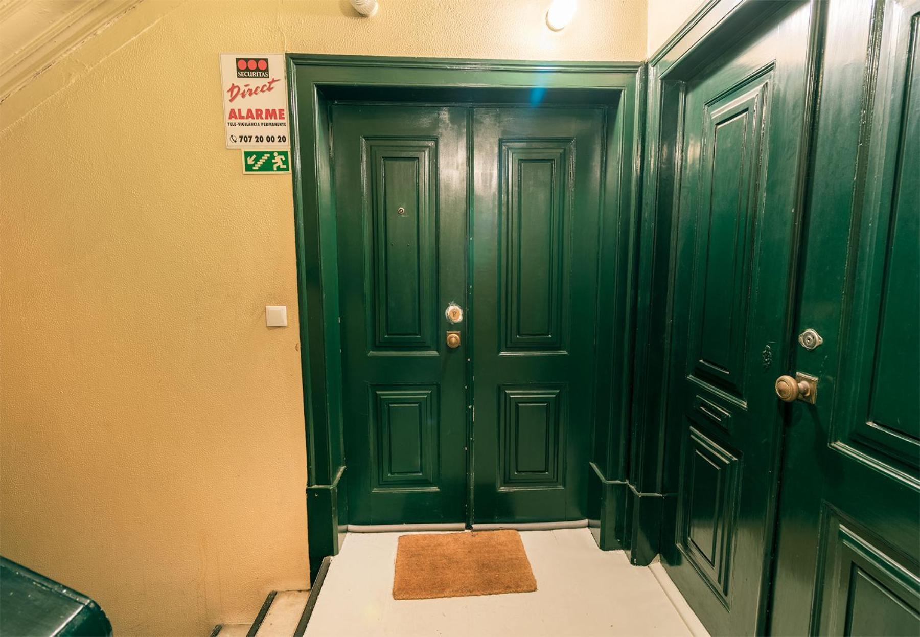 Appartement Camoes By Hill
