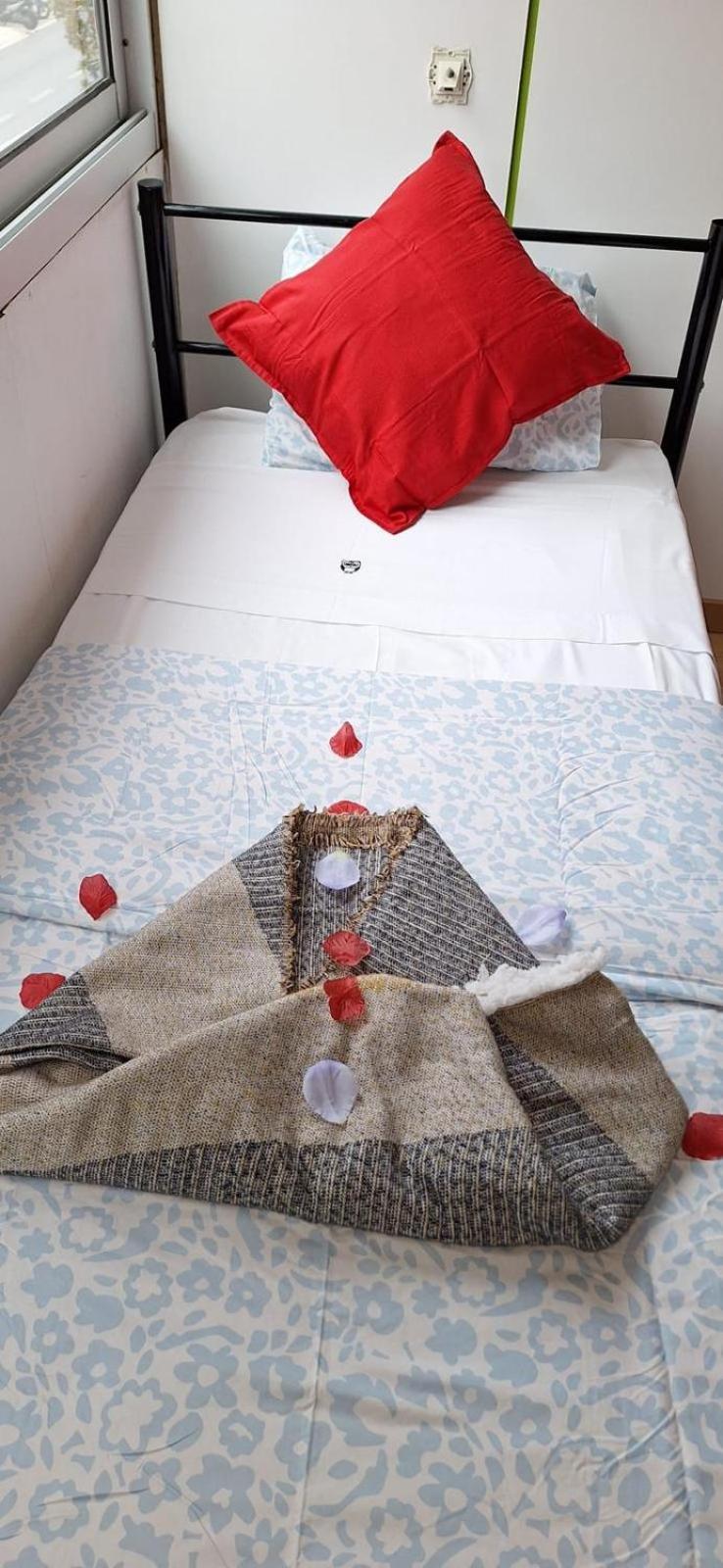Hostel Corujinha Lissabon