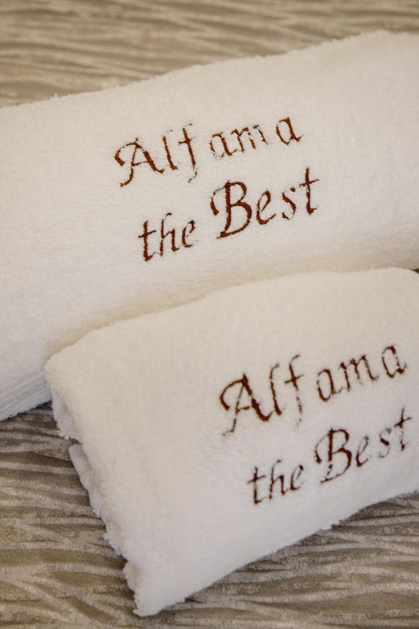 Appartement Alfama The *