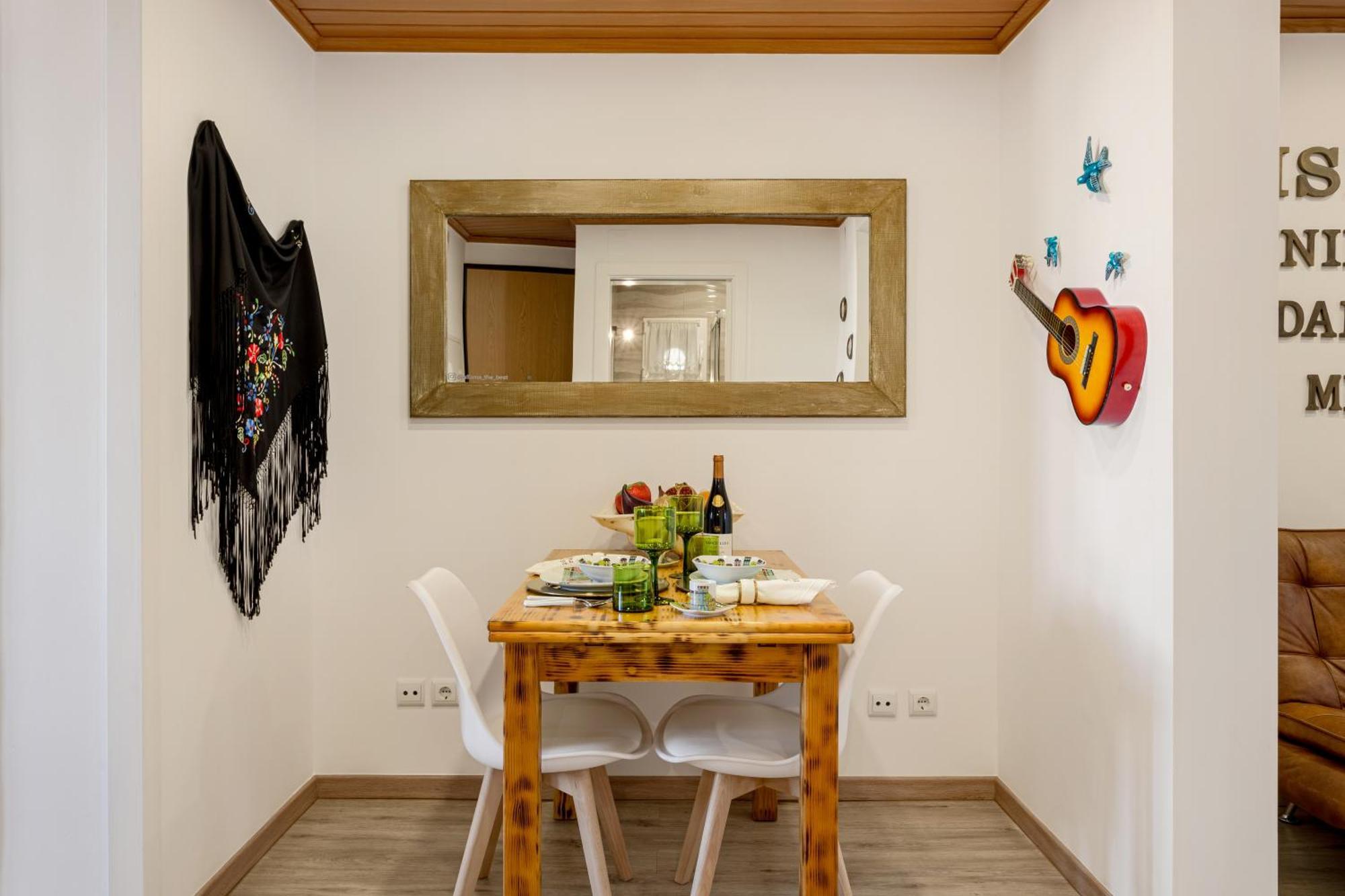 Alfama The Appartement Lisboa