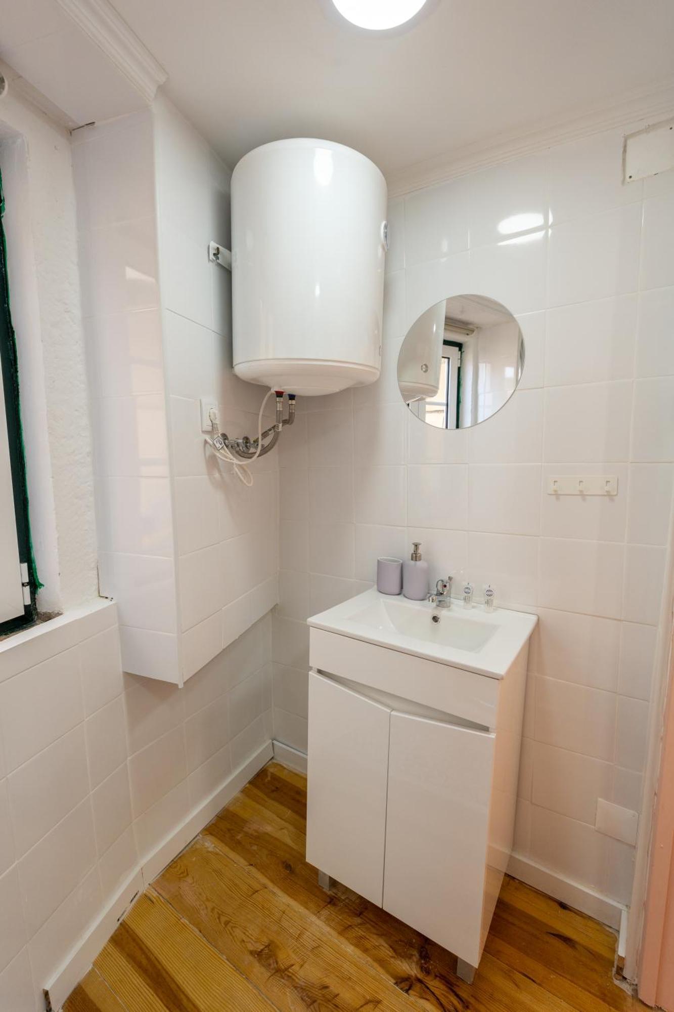 Alfama Appartement Lissabon