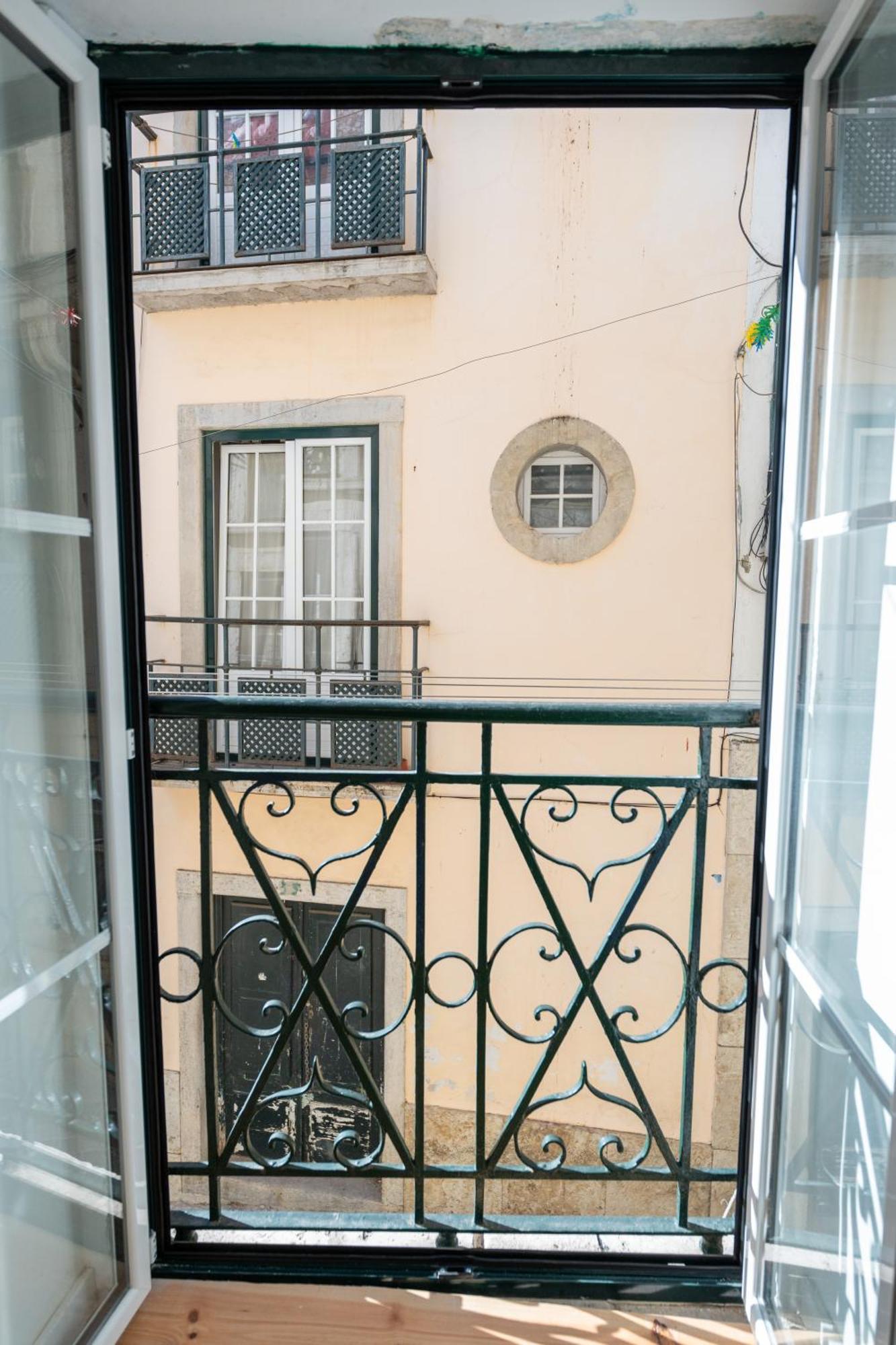 Appartement Alfama
