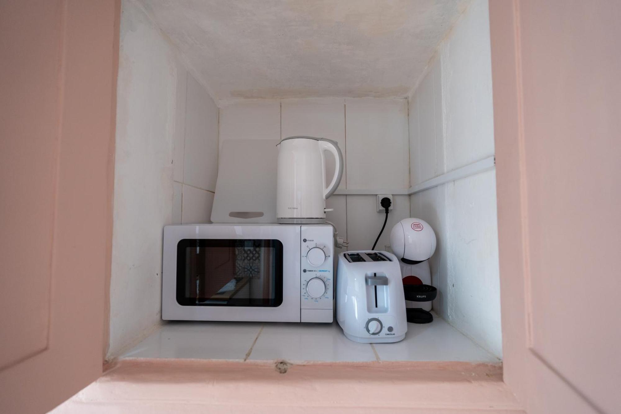 Alfama Appartement *