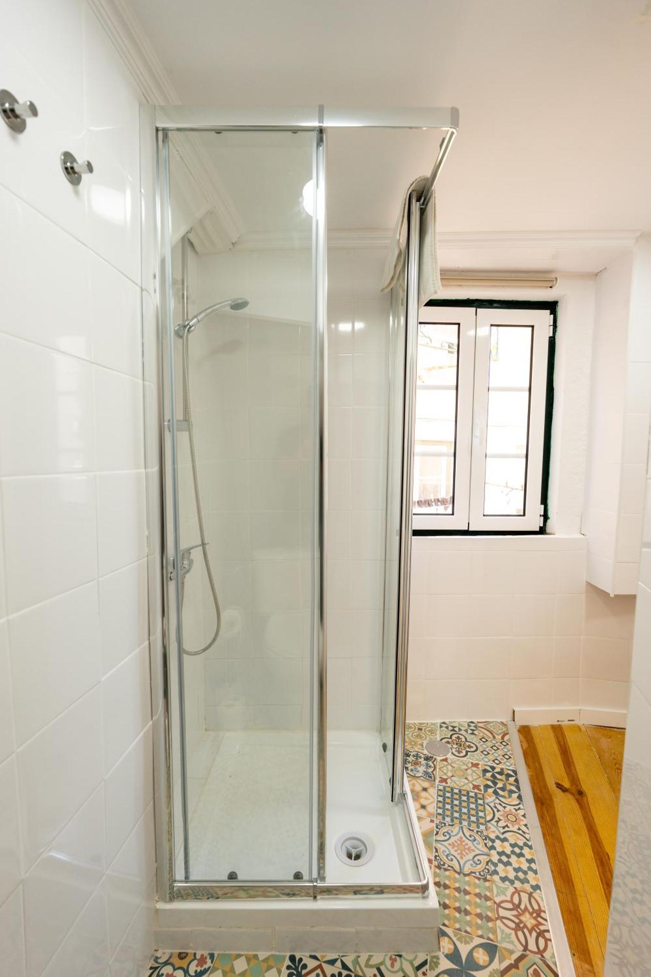Appartement Alfama *