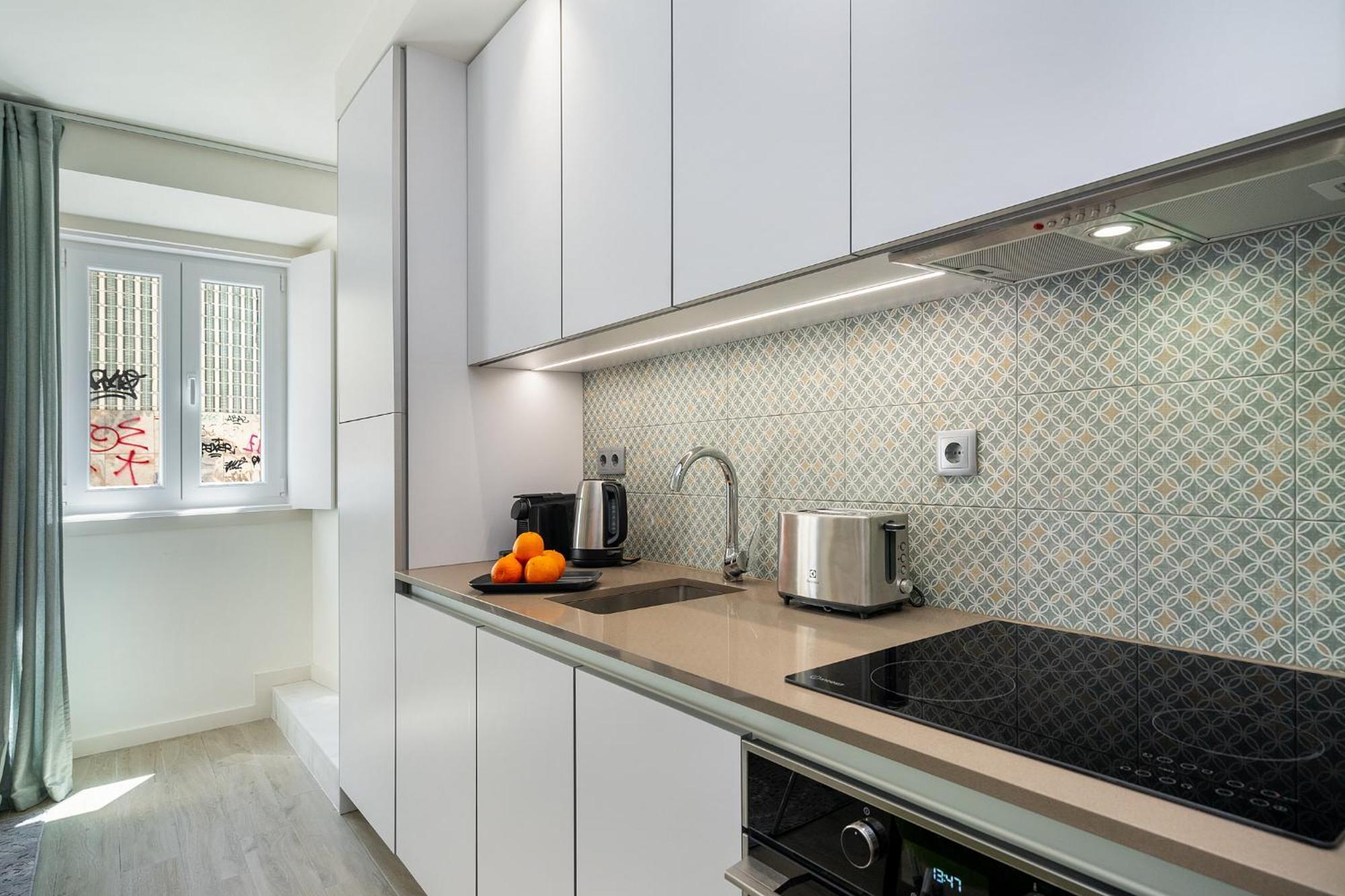 Appartement Whome Flat In The Heart Of Anjos