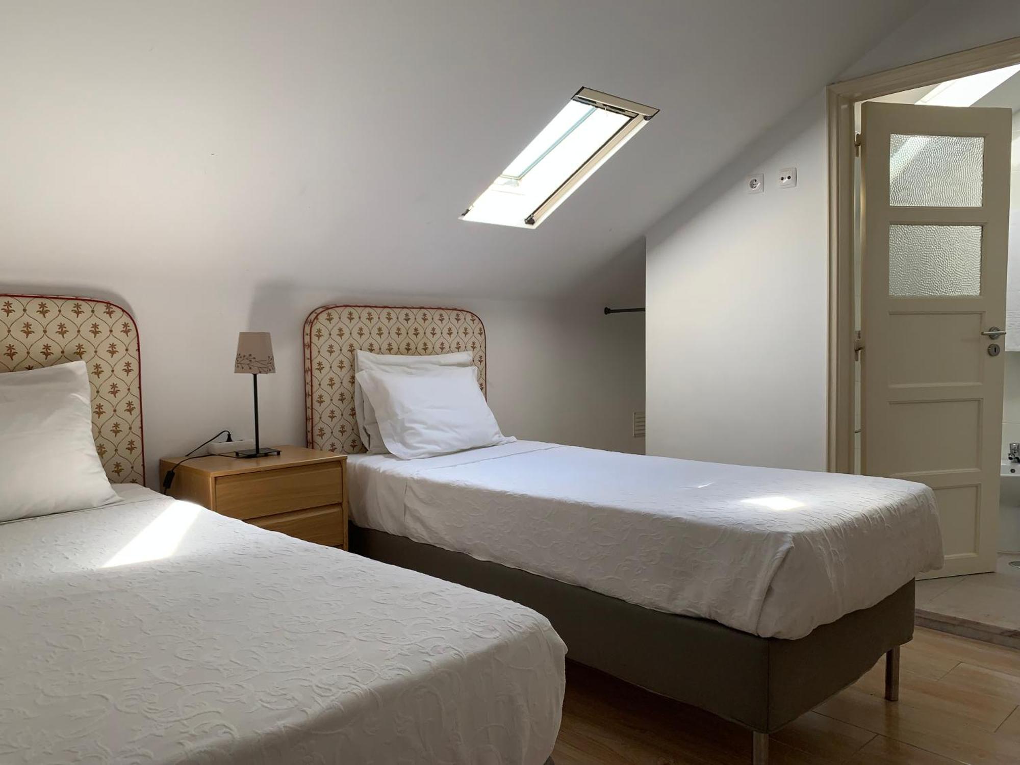 Guest house Discovery Expo - Aeroporto 3*
