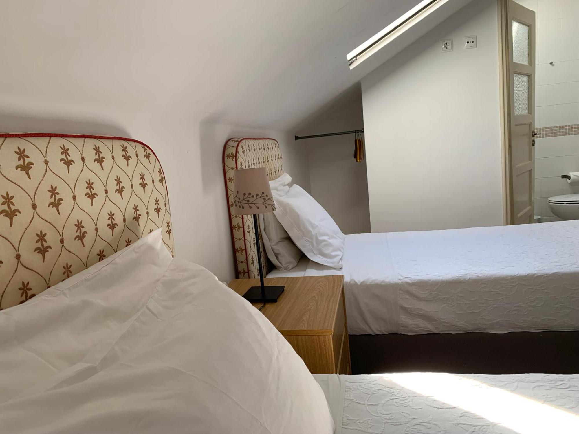 Discovery Expo - Aeroporto Guest house Lisbon