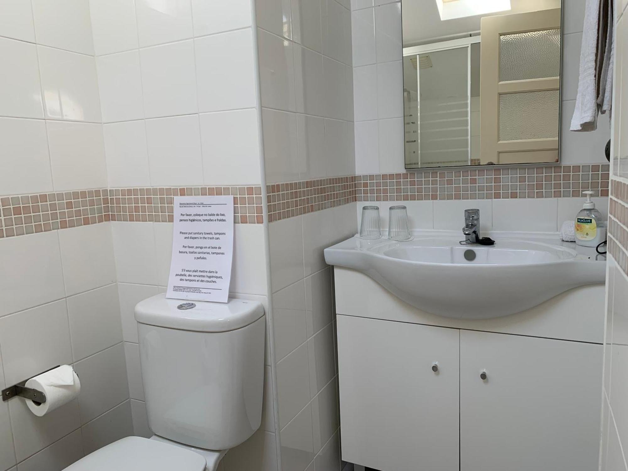 Guest house Discovery Expo - Aeroporto Lisbon