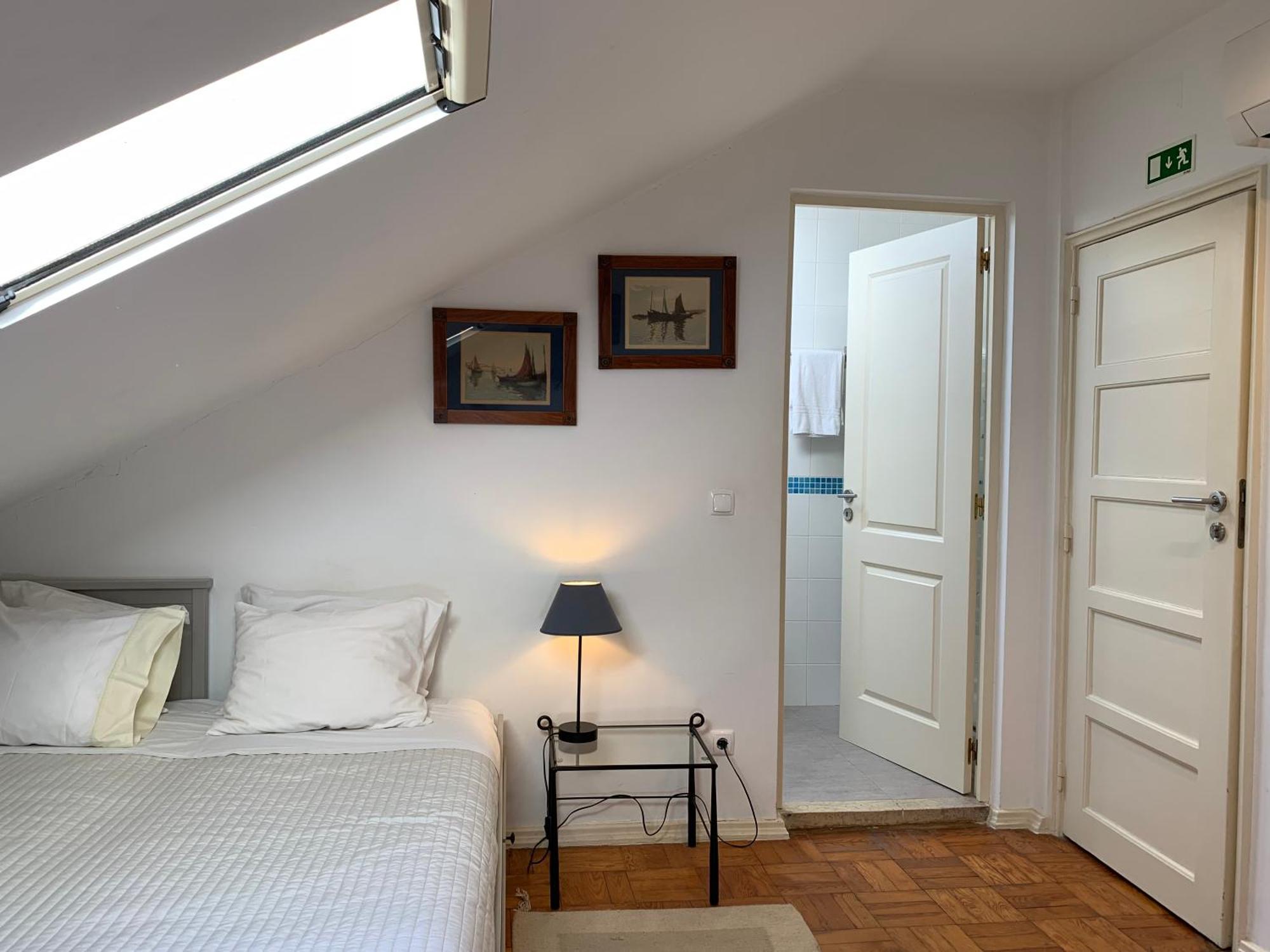 Guest house Discovery Expo - Aeroporto 3*