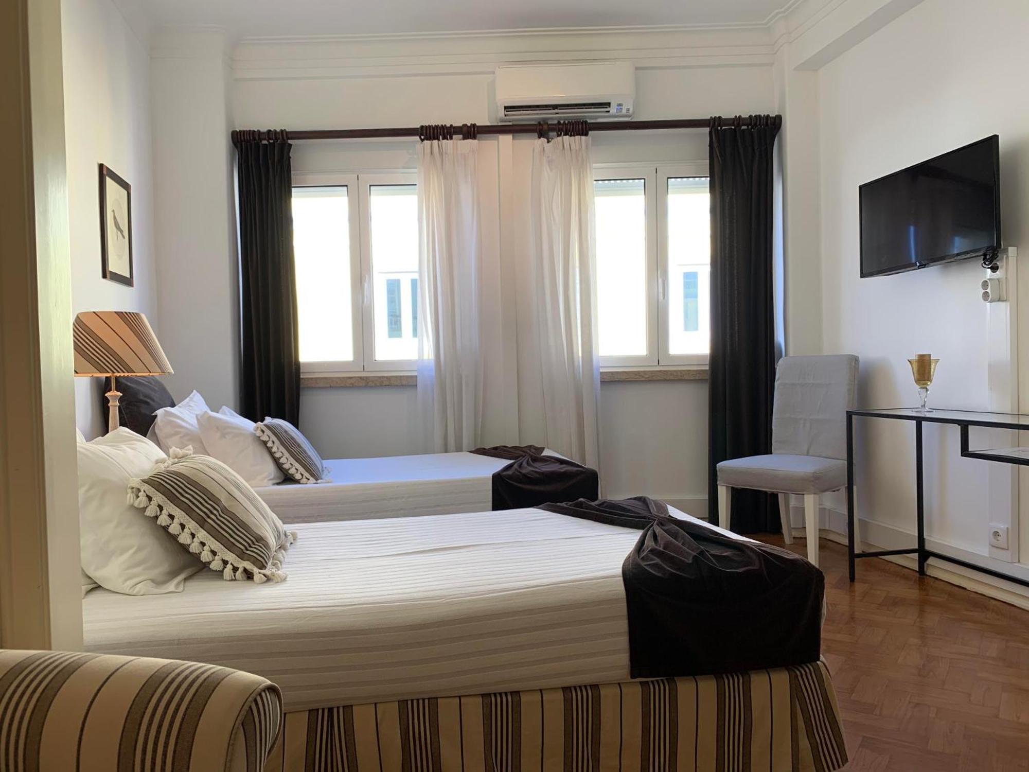 Discovery Expo - Aeroporto Guest house
