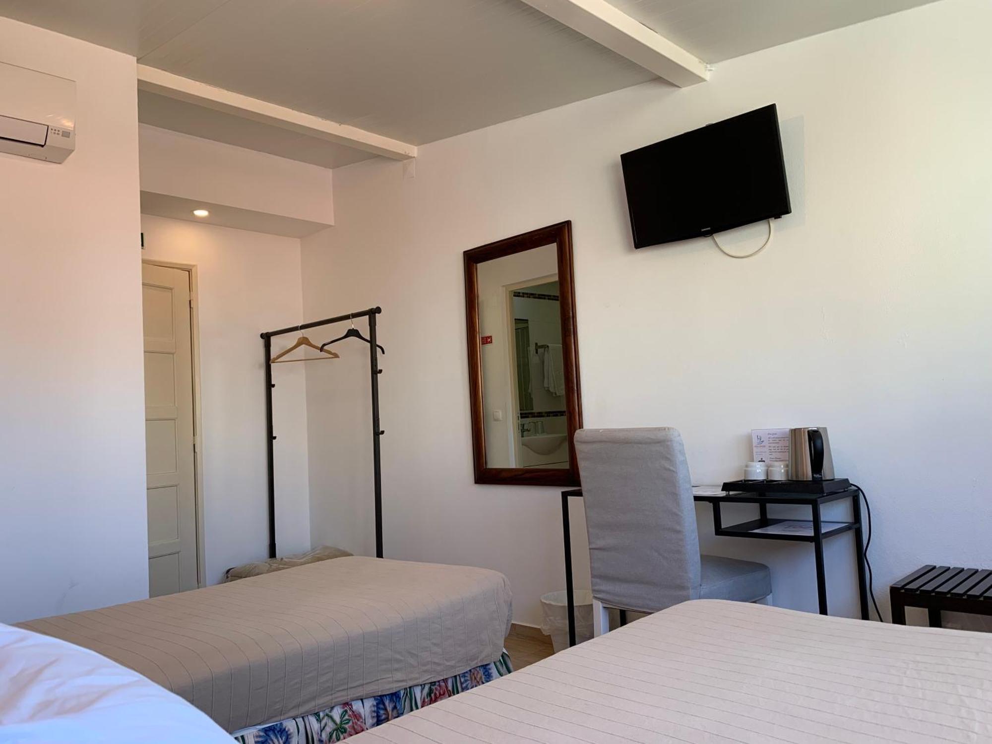 Guest house Discovery Expo - Aeroporto