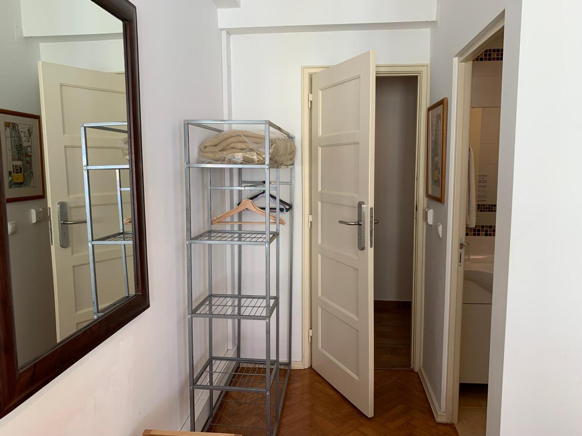 Guest house Discovery Expo - Aeroporto 3*