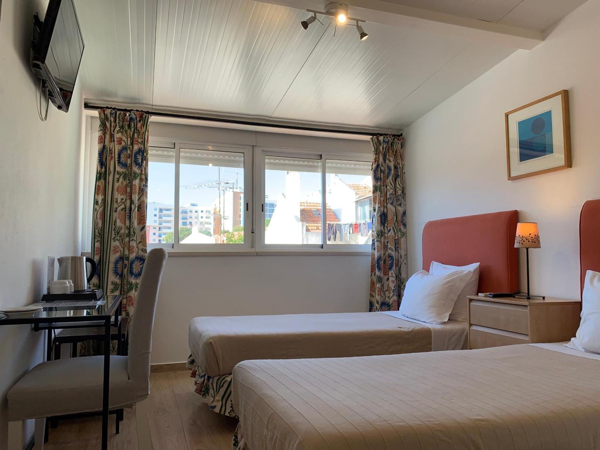 Guest house Discovery Expo - Aeroporto Lisbon