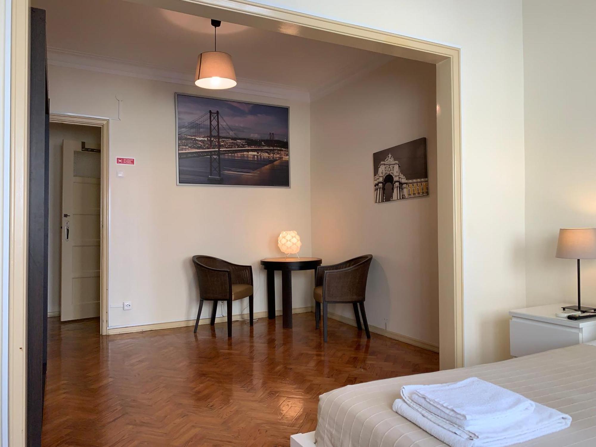 Discovery Expo - Aeroporto Guest house