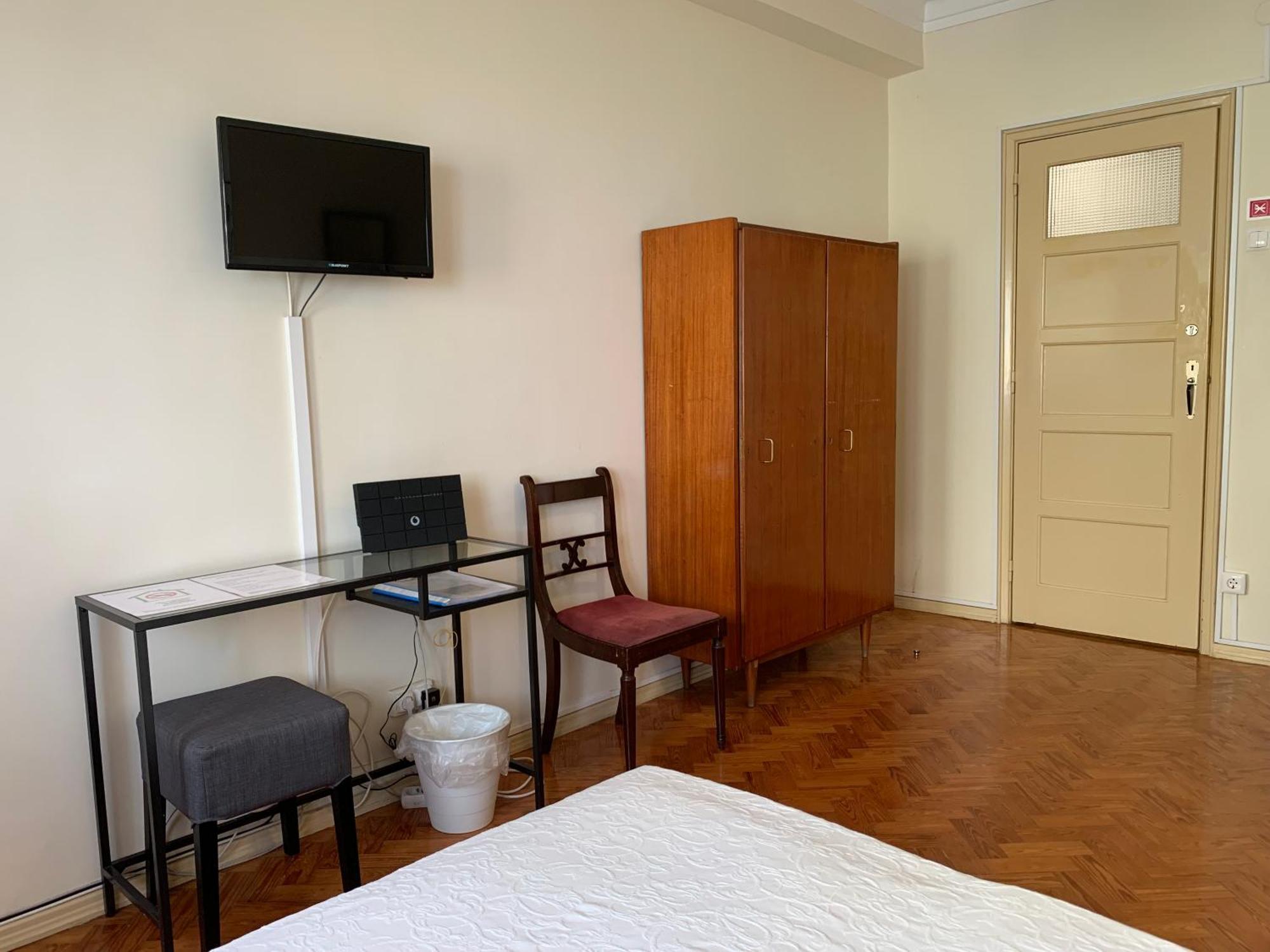 Guest house Discovery Expo - Aeroporto 3*