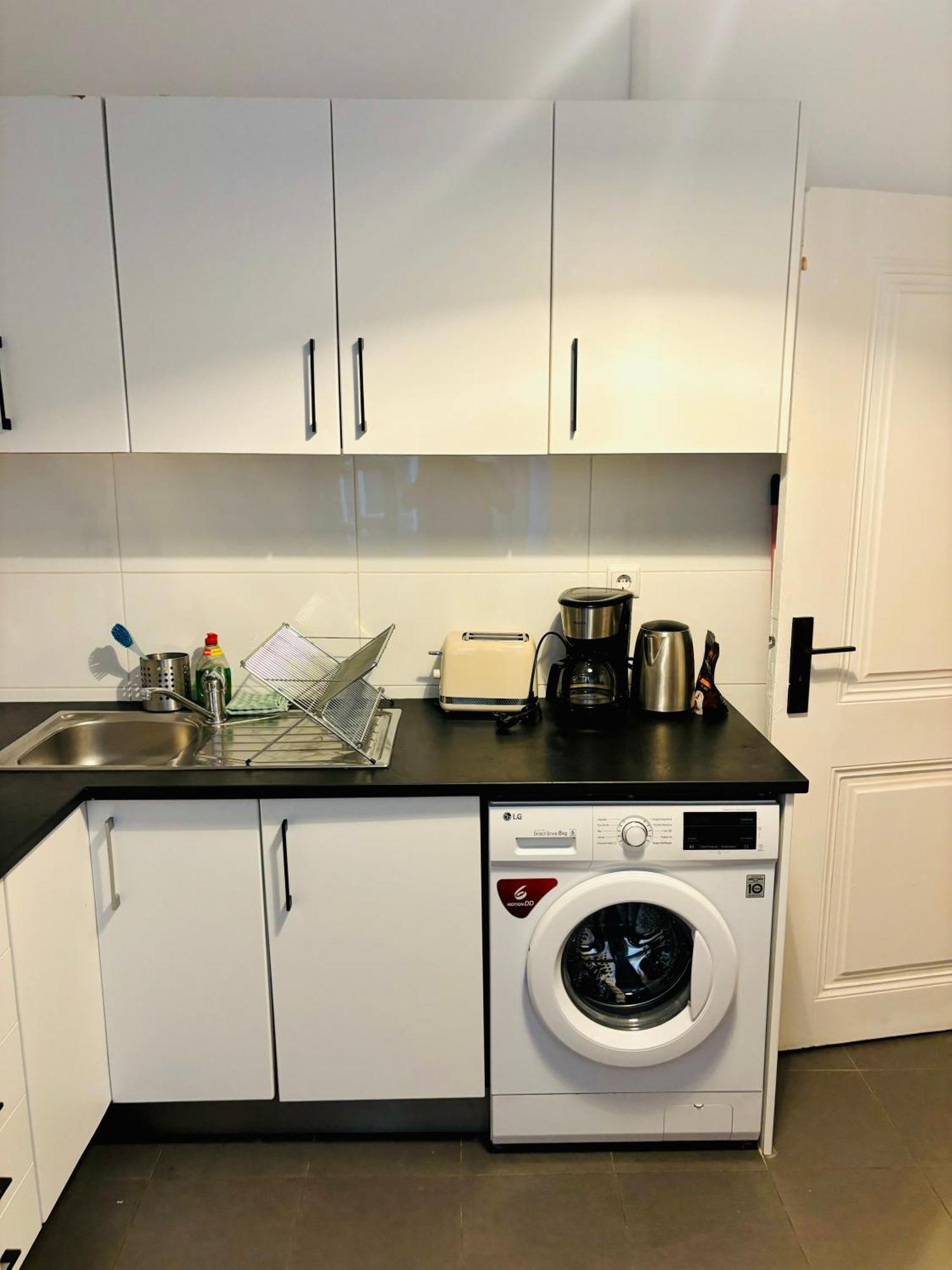 The Luxurious 3bedroom In Principe Real - 3d * Lisboa