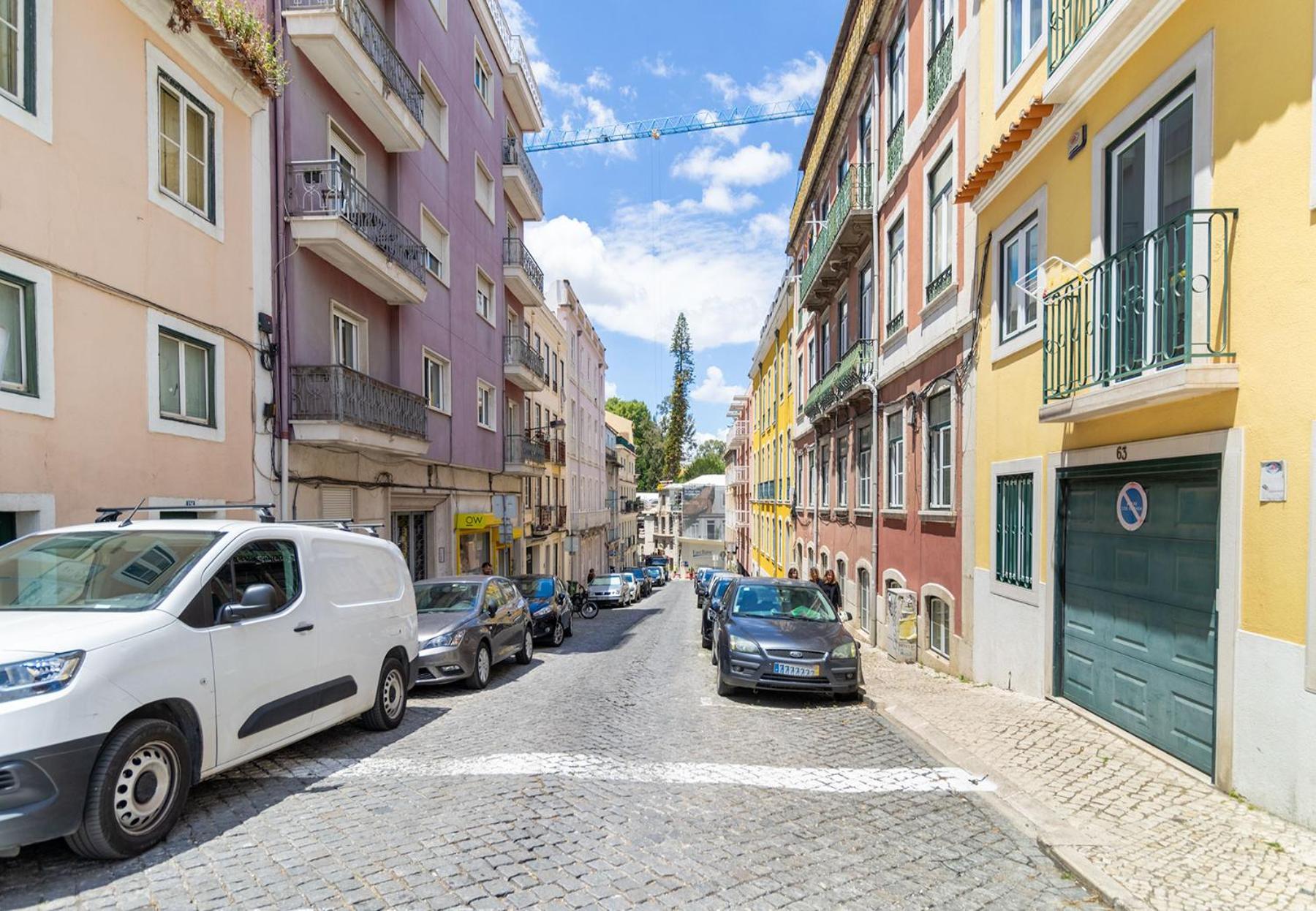 Principe By Hill * Lissabon