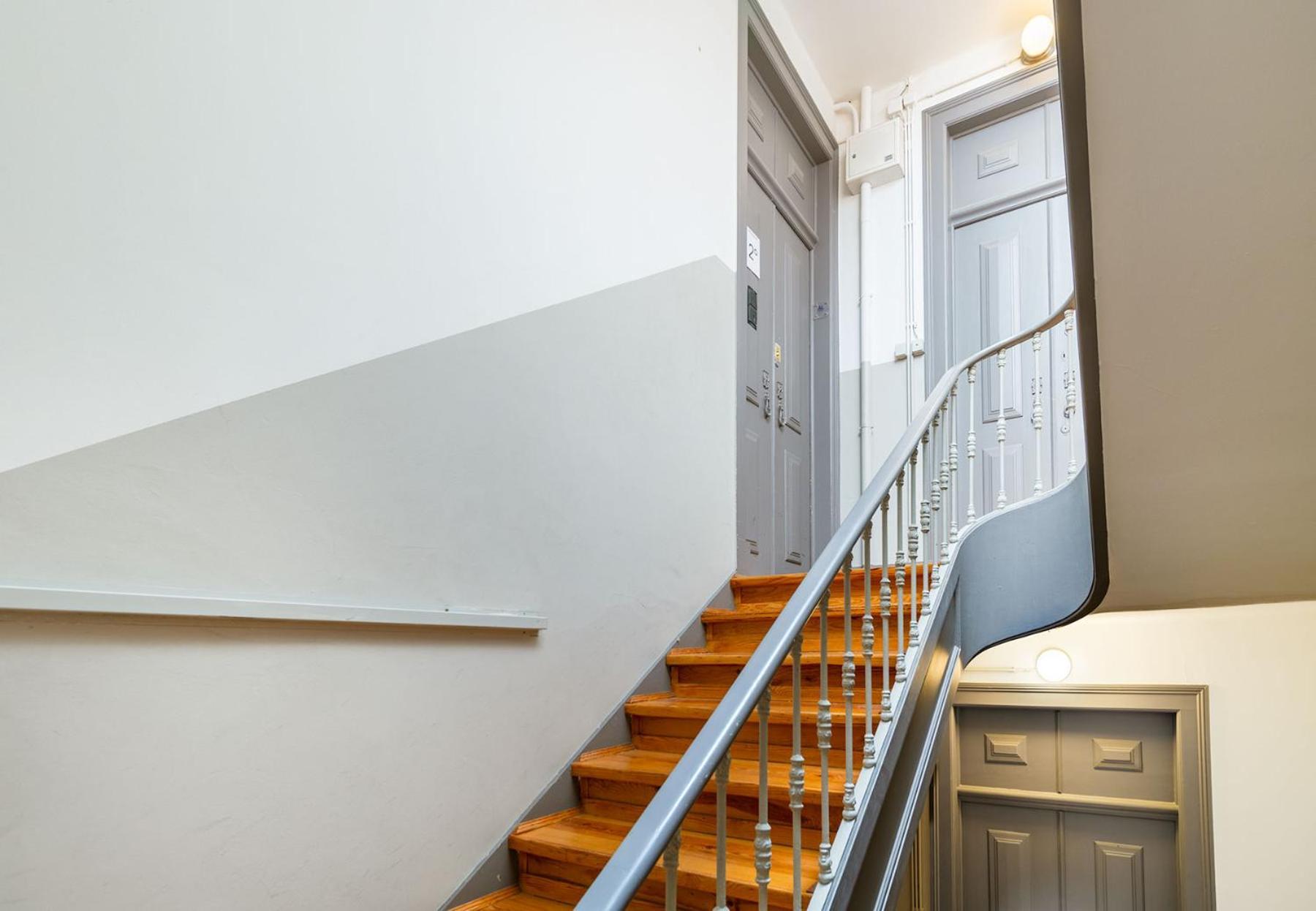 Principe By Hill Appartement *