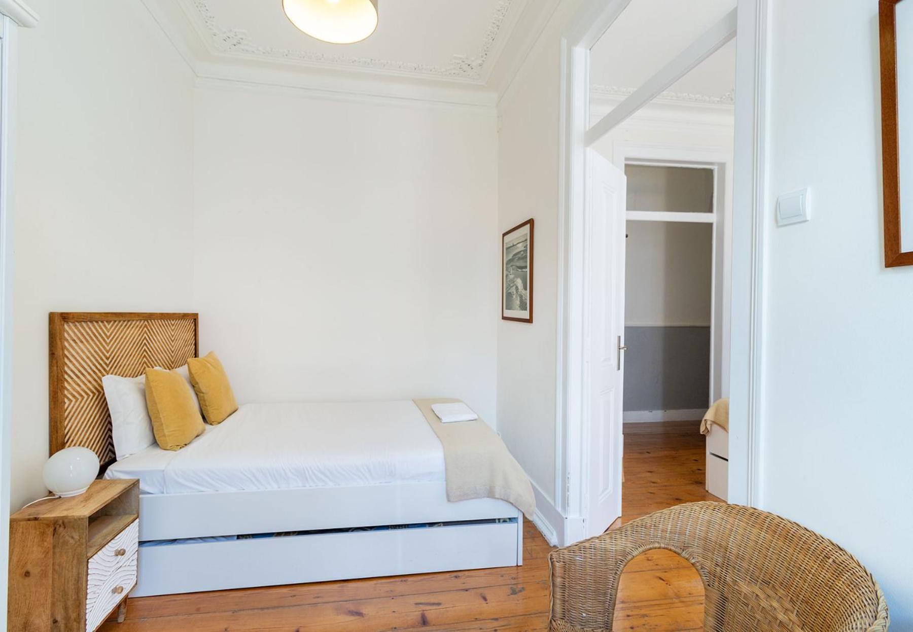 Appartement Principe By Hill *