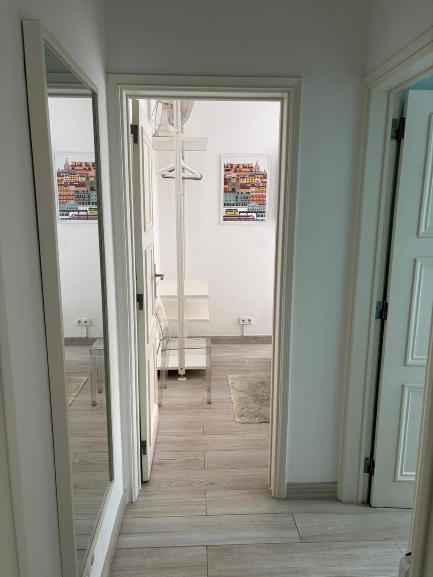 Appartement Avenue 17