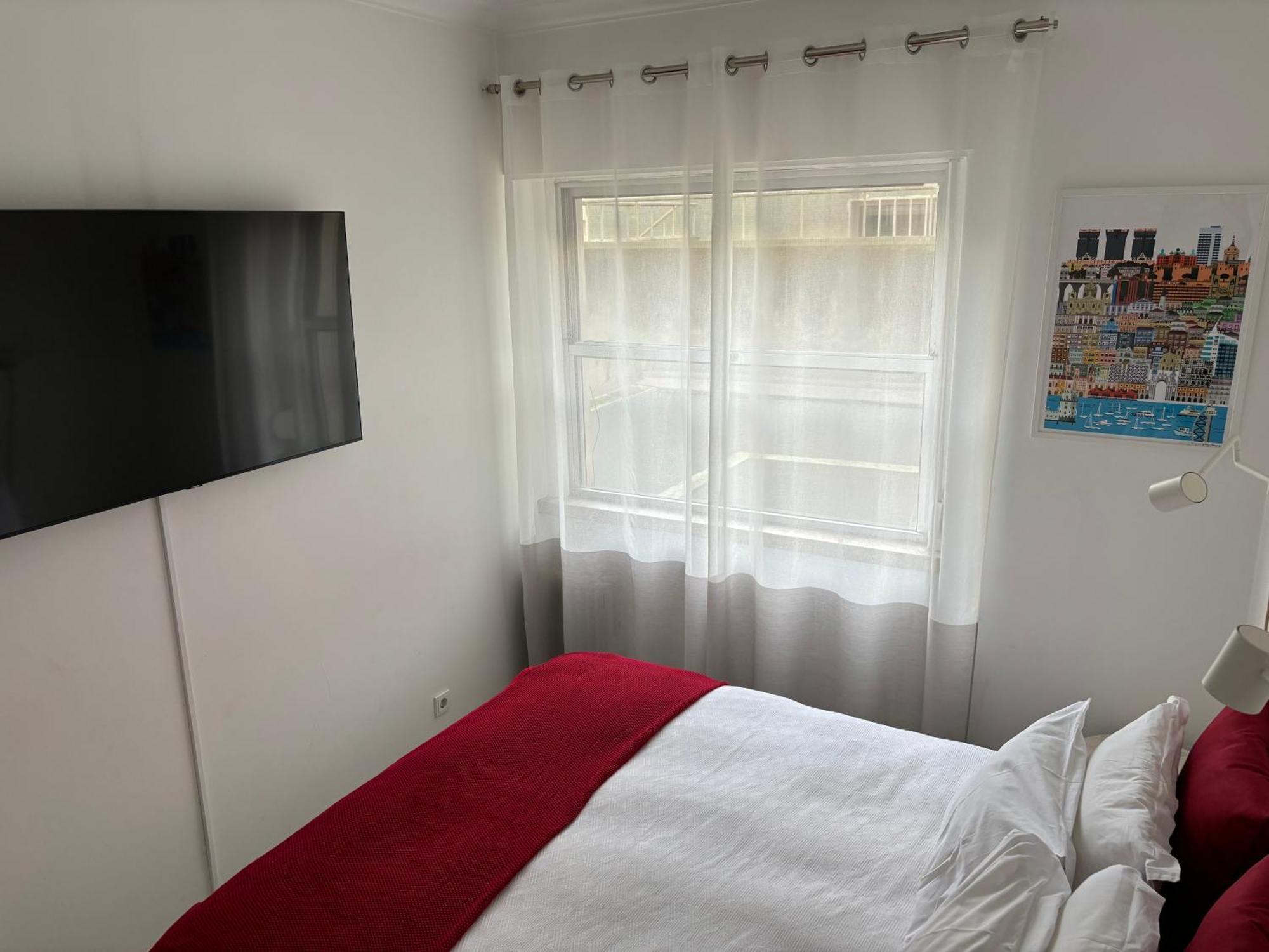 Avenue 17 Appartement