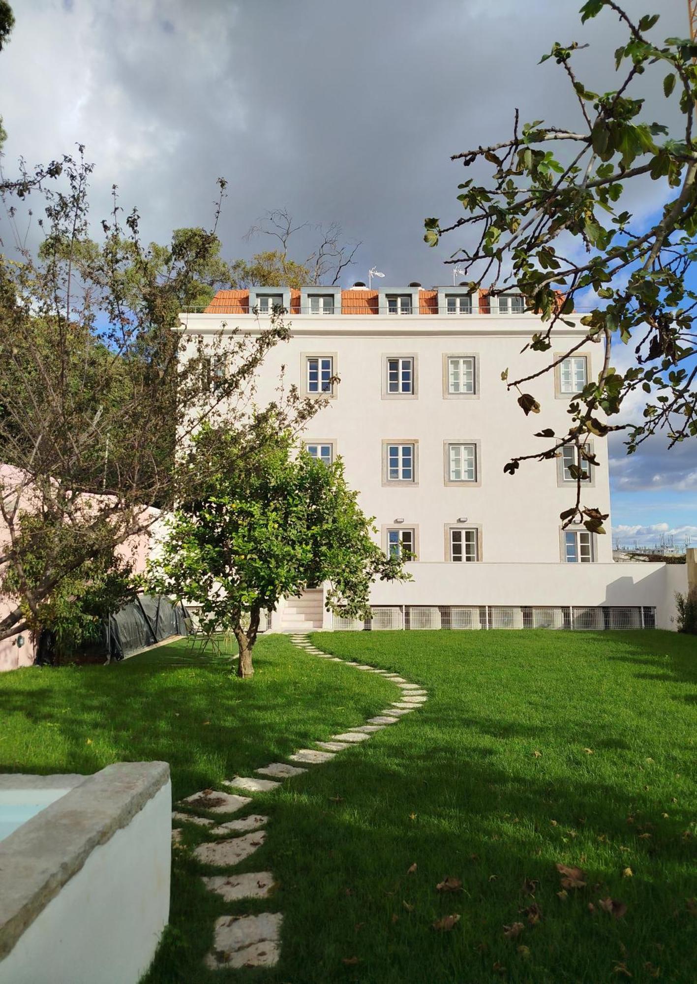 Ajuda Palace Apartamento *