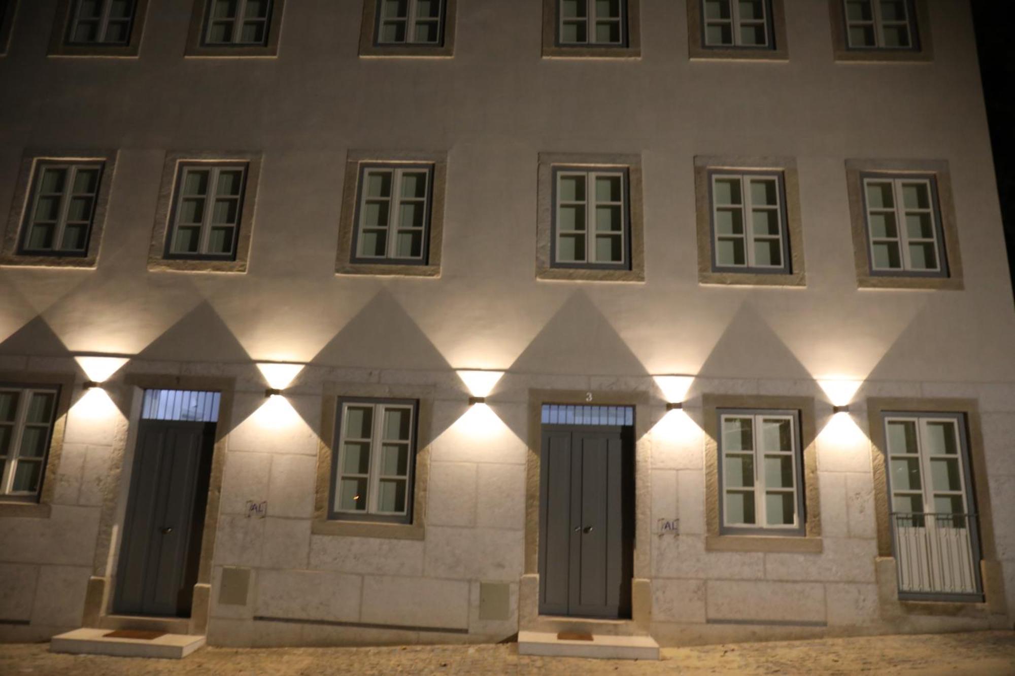 Ajuda Palace Apartamento