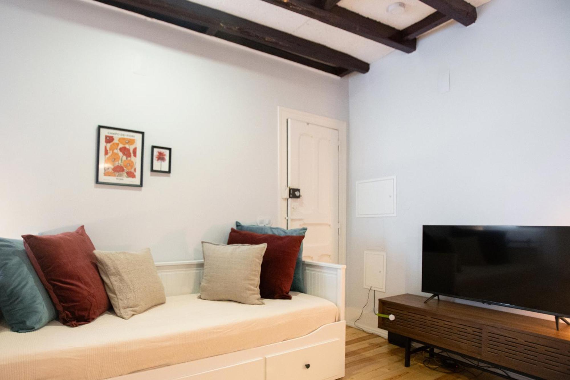 Appartement Charming 3-bedroom Retreat In The Heart Of Lisboa