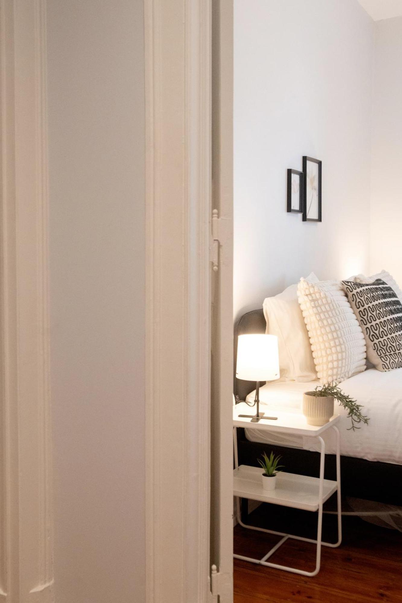 Charming 3-bedroom Retreat In The Heart Of
