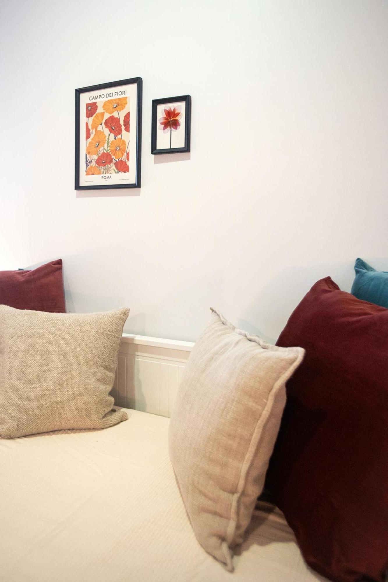 Appartement Charming 3-bedroom Retreat In The Heart Of Lisboa