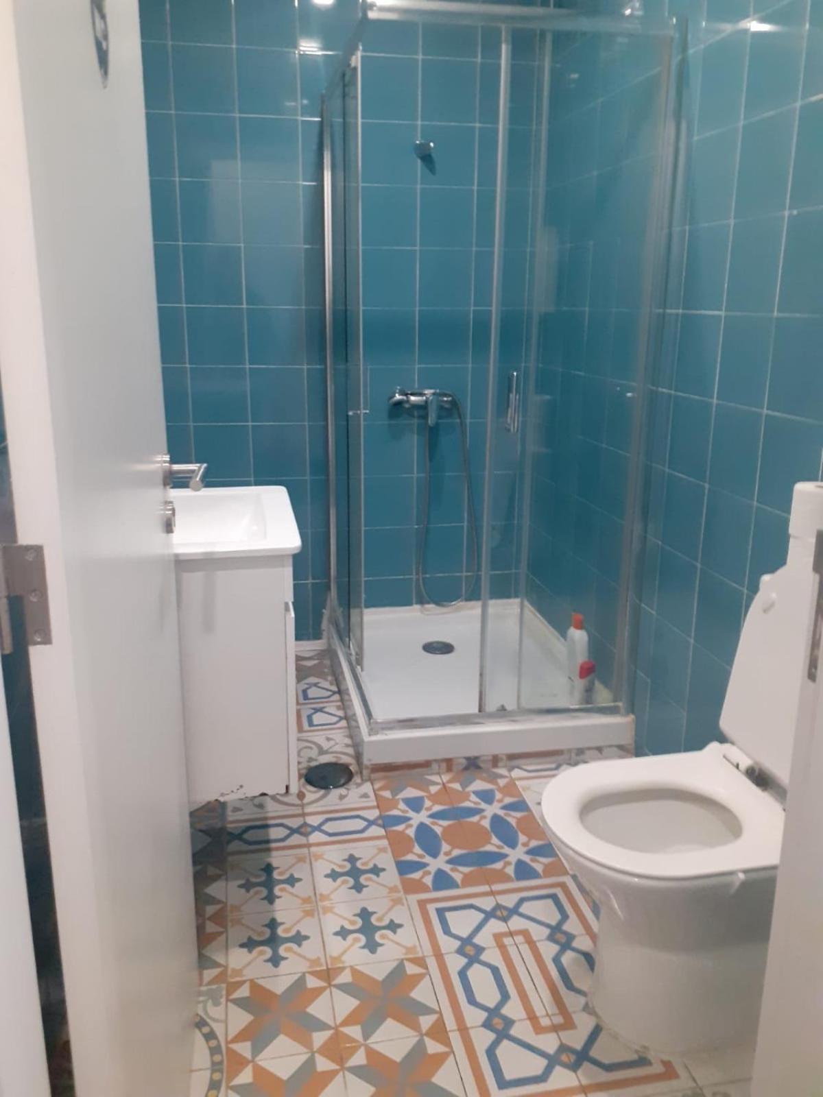 Albergue Bang Bang