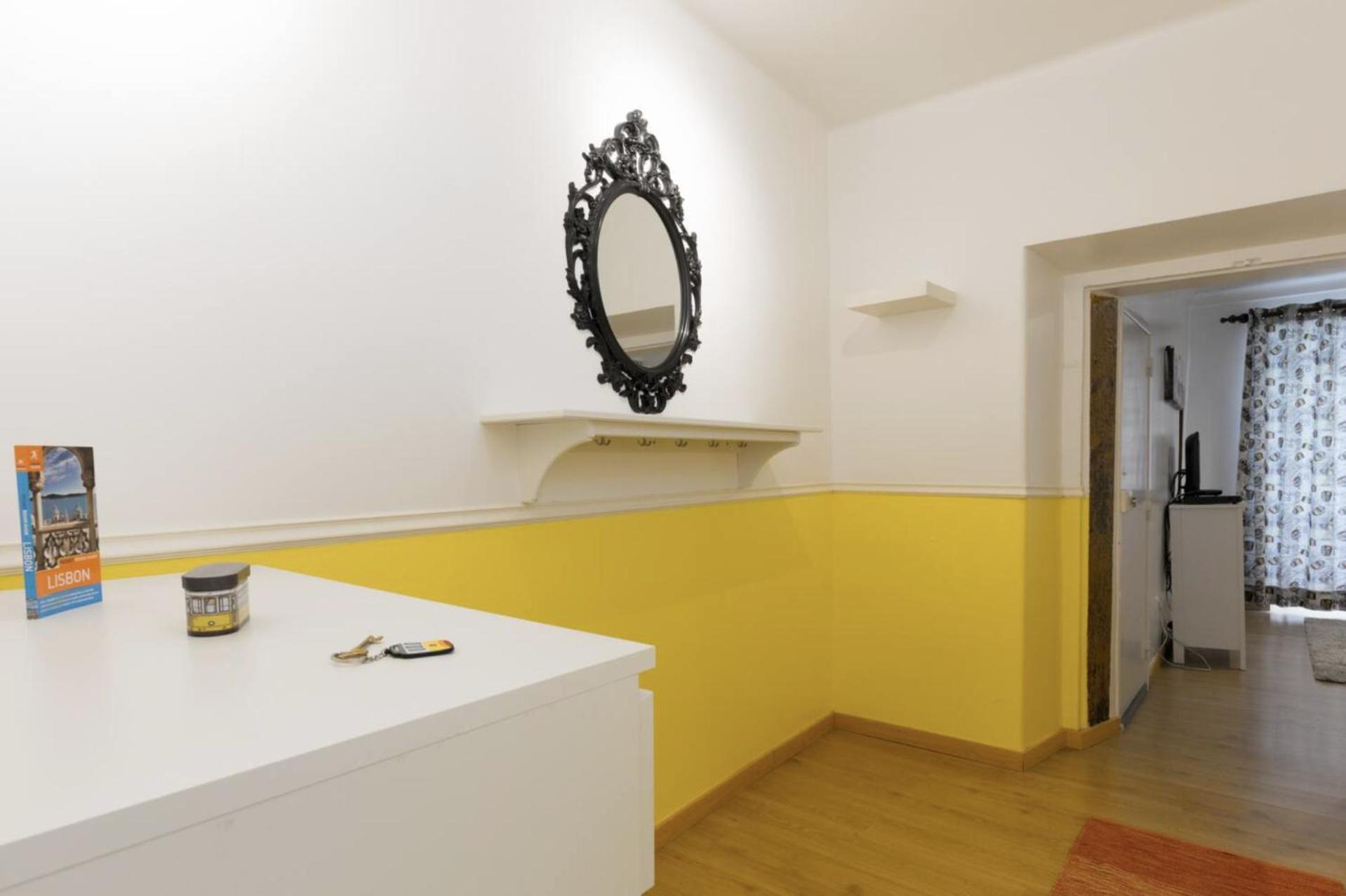 Appartement Alfama Vibes