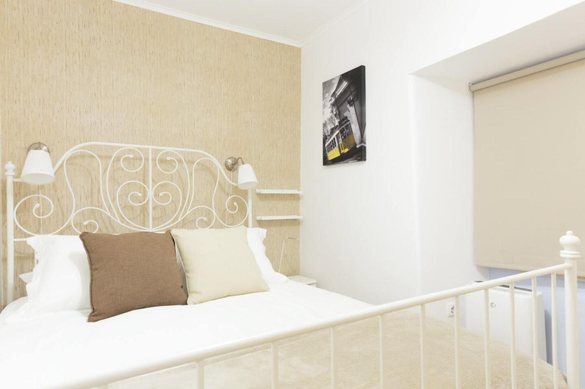 Appartement Alfama Vibes *