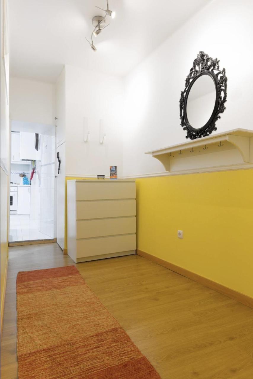 Appartement Alfama Vibes Lissabon