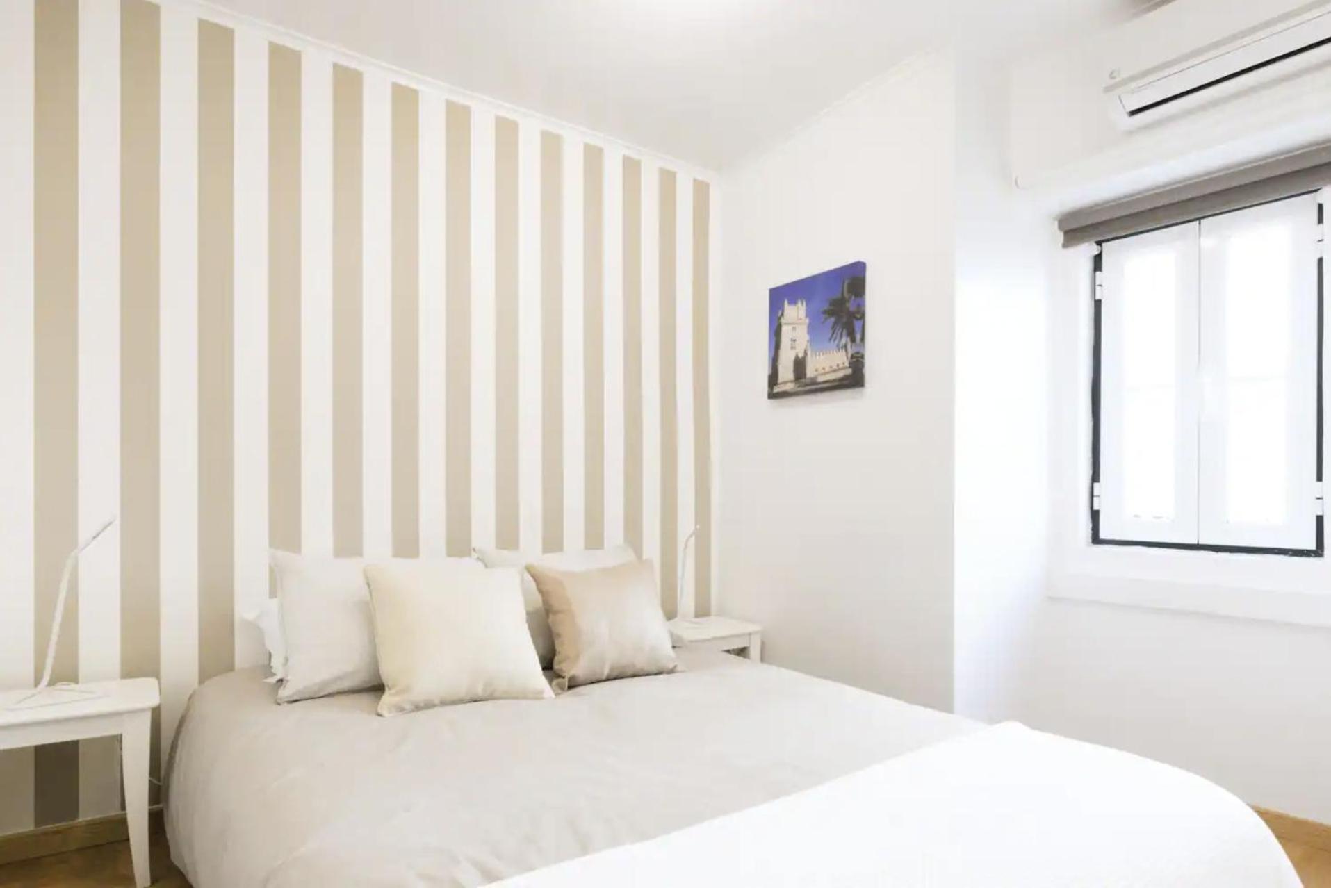 Alfama Vibes Appartement *