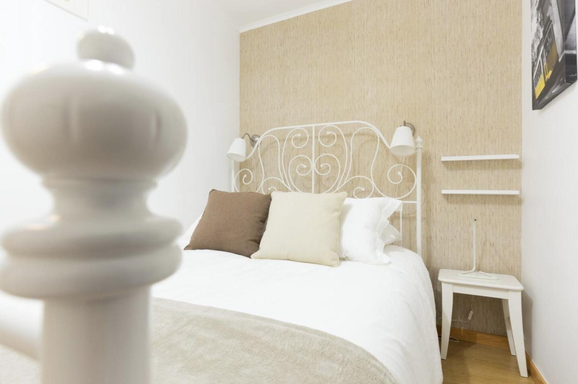Appartement Alfama Vibes *