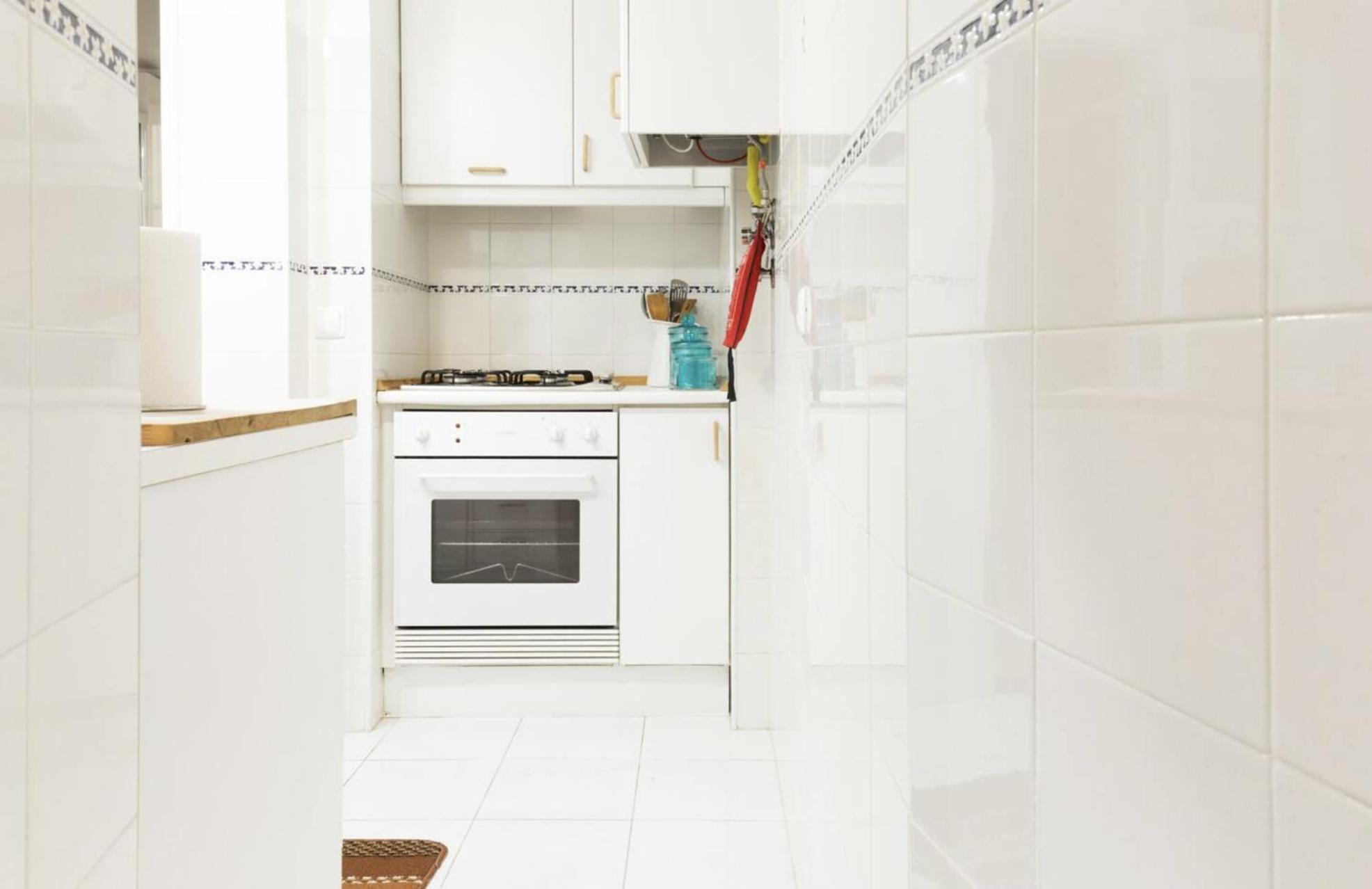 Alfama Vibes Appartement Lissabon
