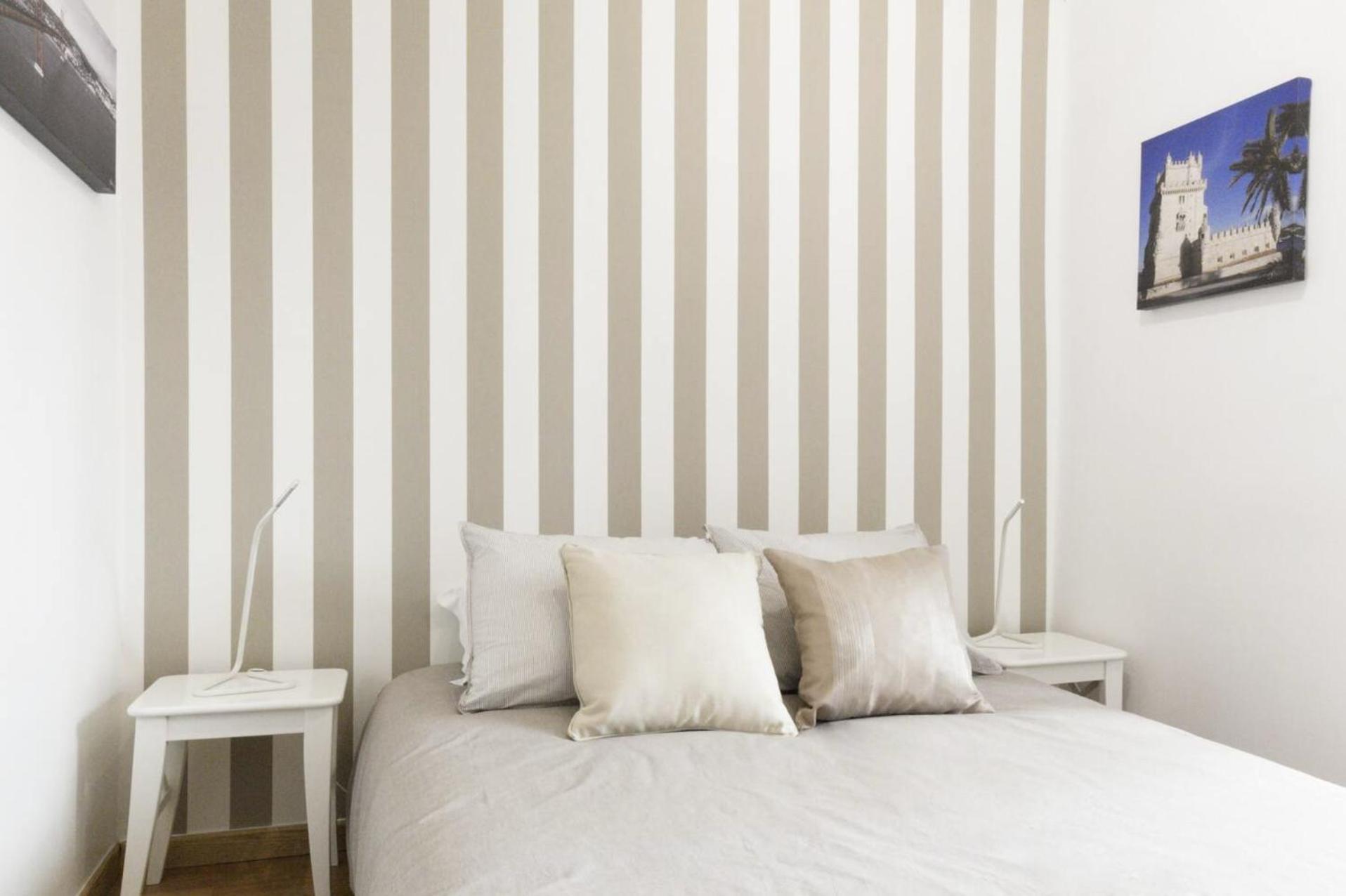 Appartement Alfama Vibes Lissabon