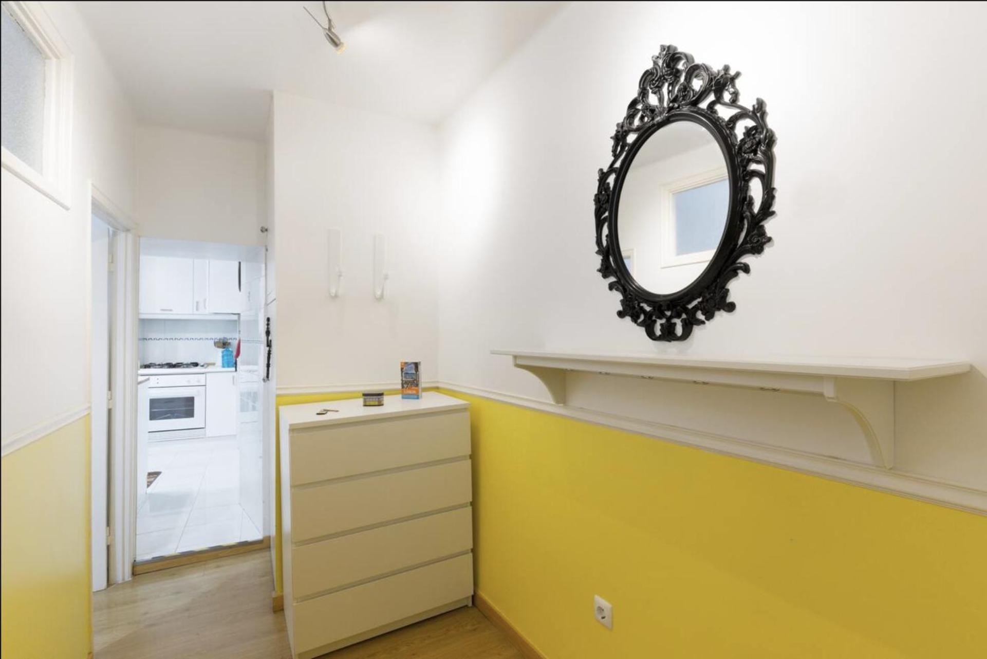 Appartement Alfama Vibes Lissabon