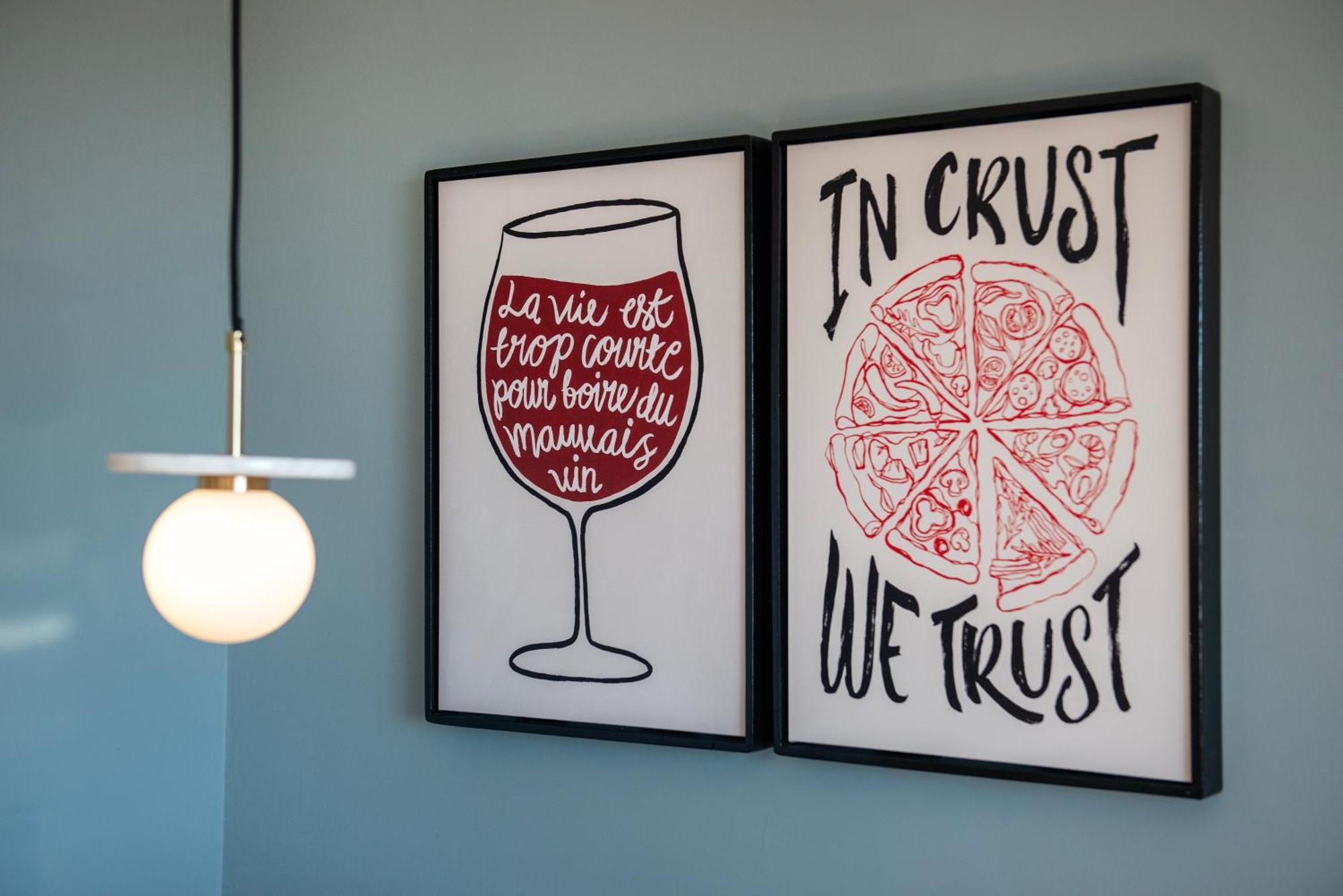 Graça - Castle | Cheese&wine *