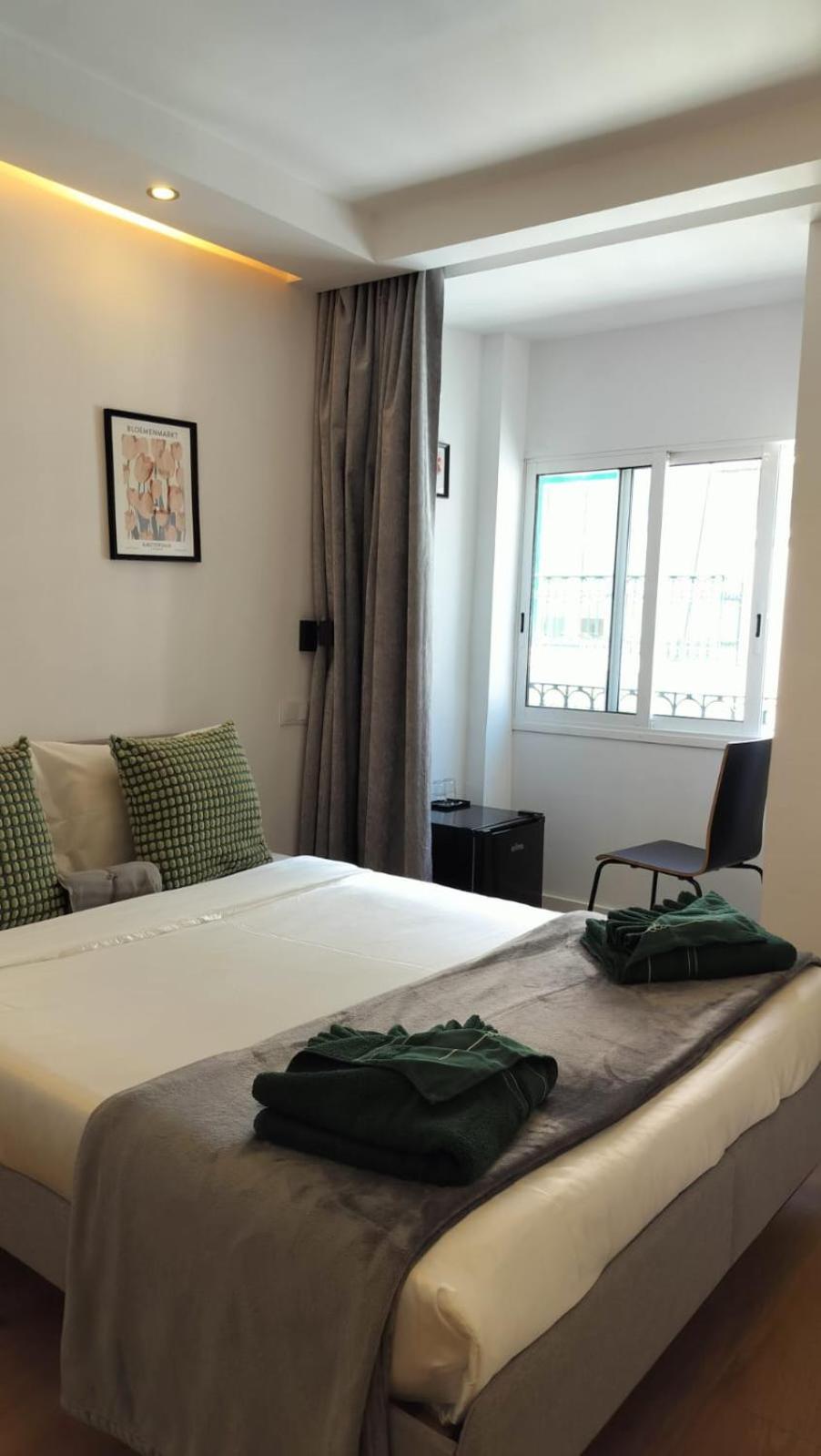 Figueira House In Beira Minho Albergue *