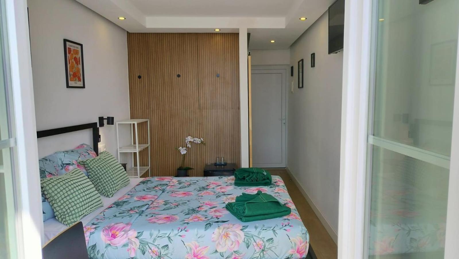 Figueira House In Beira Minho Albergue *