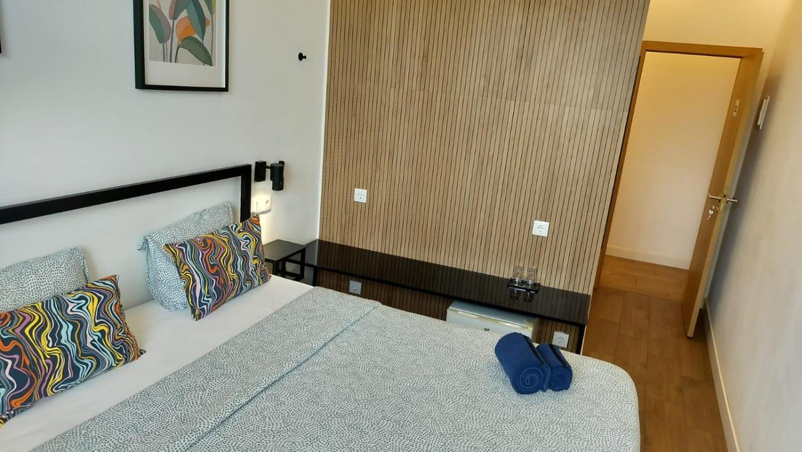 Figueira House In Beira Minho Albergue Lisboa