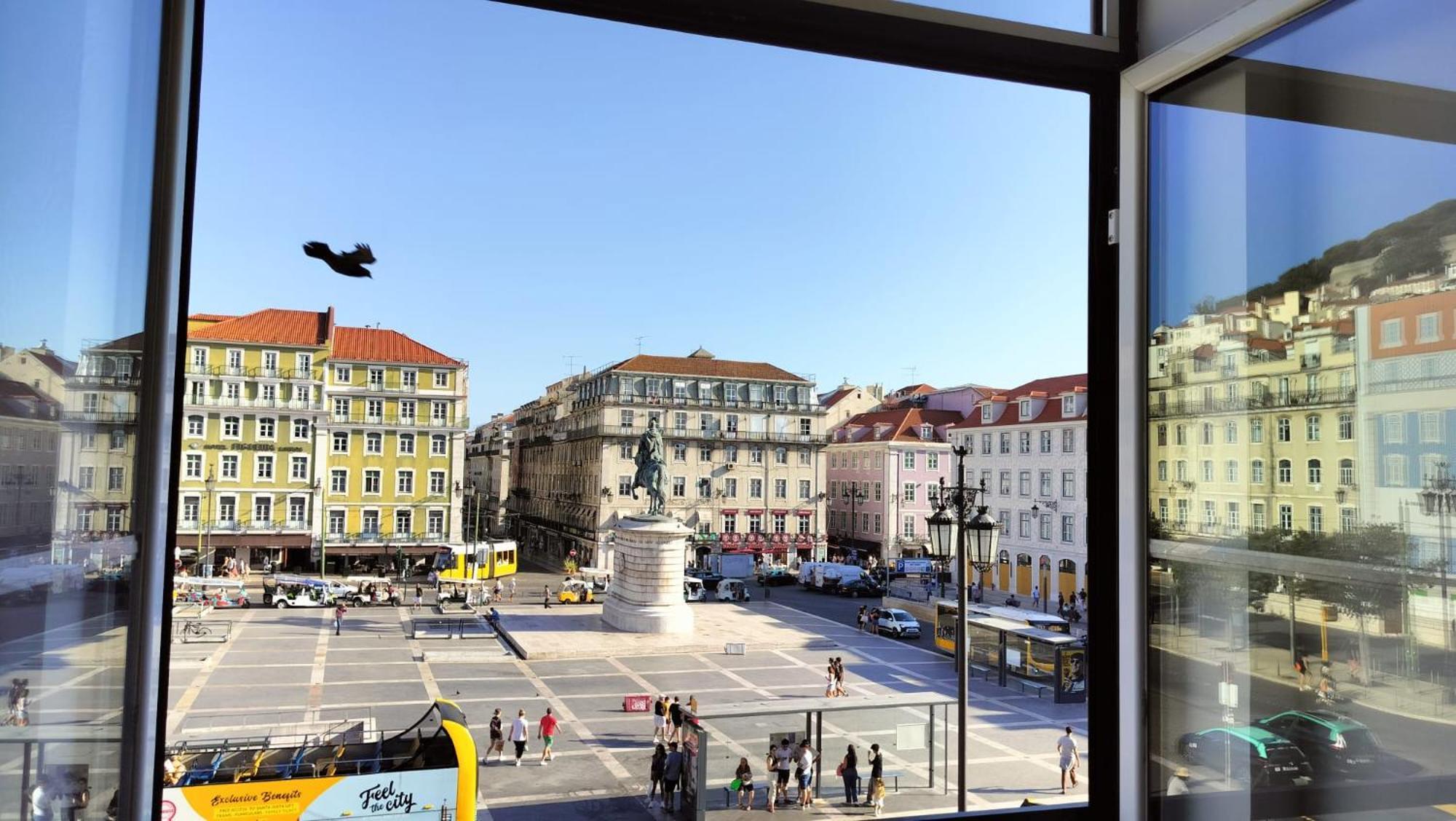 Figueira House In Beira Minho Lisboa