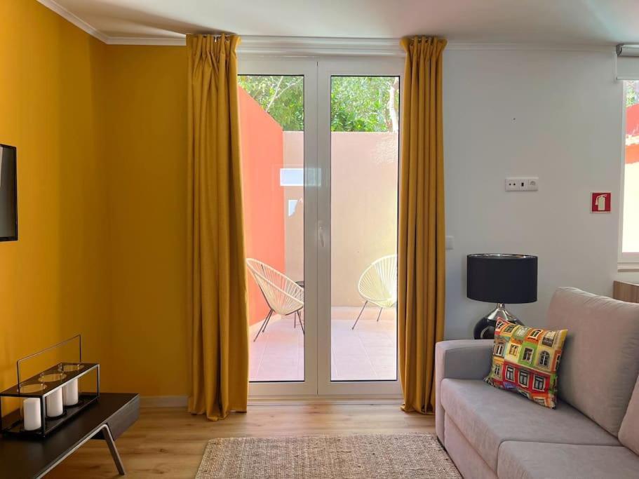 Casa Nespera * Lisbon