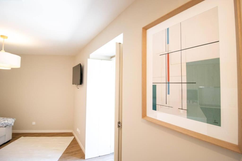 Appartement Reference T1 2nd Floor *