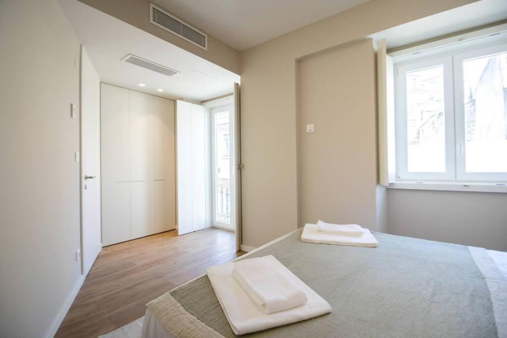 Reference T1 2nd Floor Appartement *