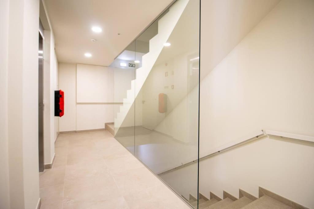Appartement Reference T1 2nd Floor