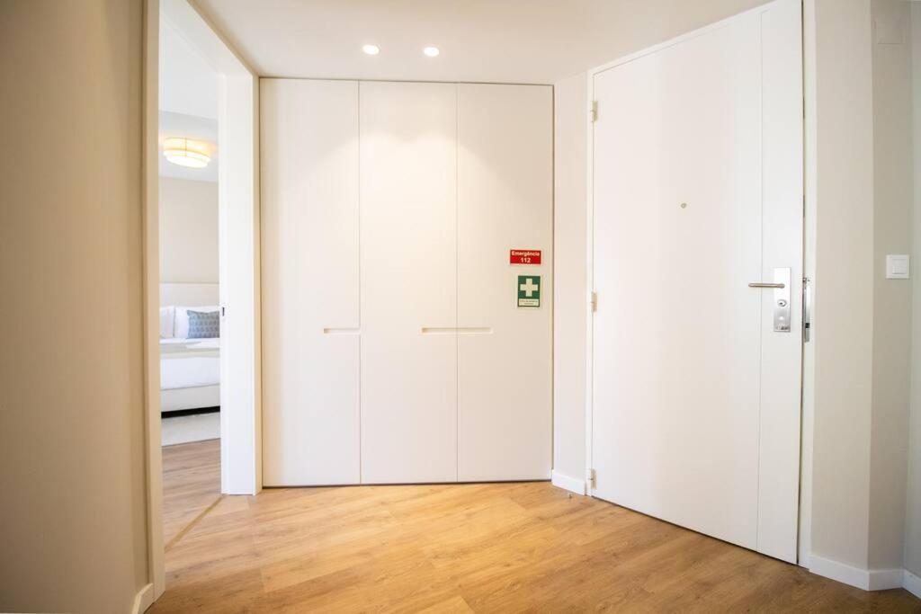 Appartement Reference T1 2nd Floor *