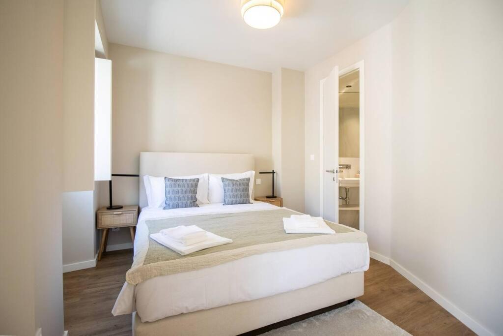 Appartement Reference T1 2nd Floor
